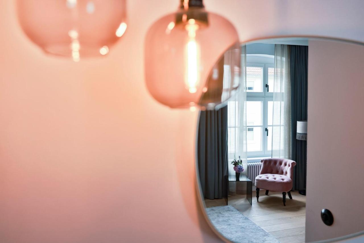 Le Grand (large double room)