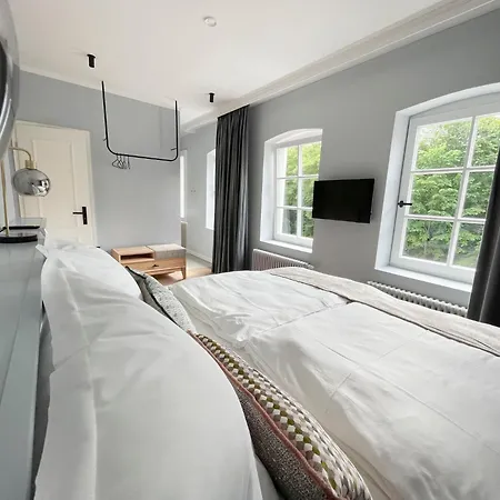 Boutiquehotel Petuh Am Hafen - Adults Only-3
