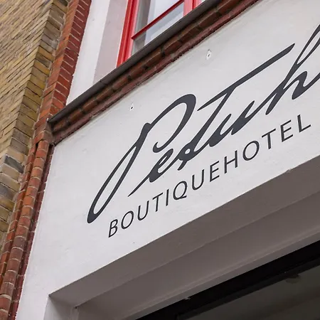 Boutiquehotel Petuh Am Hafen - Adults Only-2